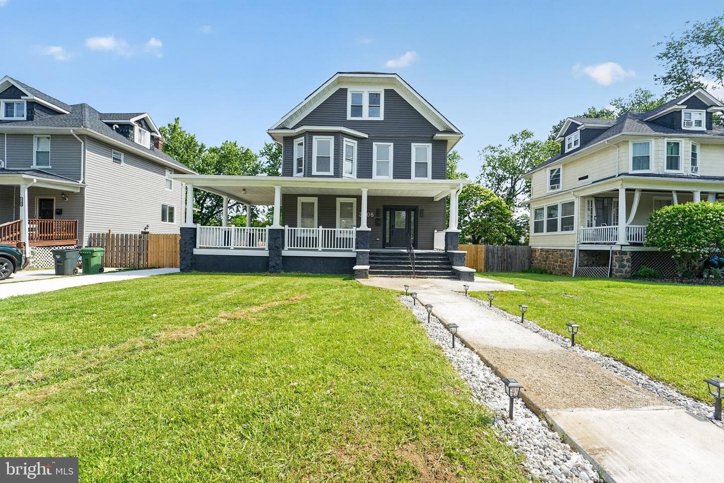3706 Chatham Road, Baltimore