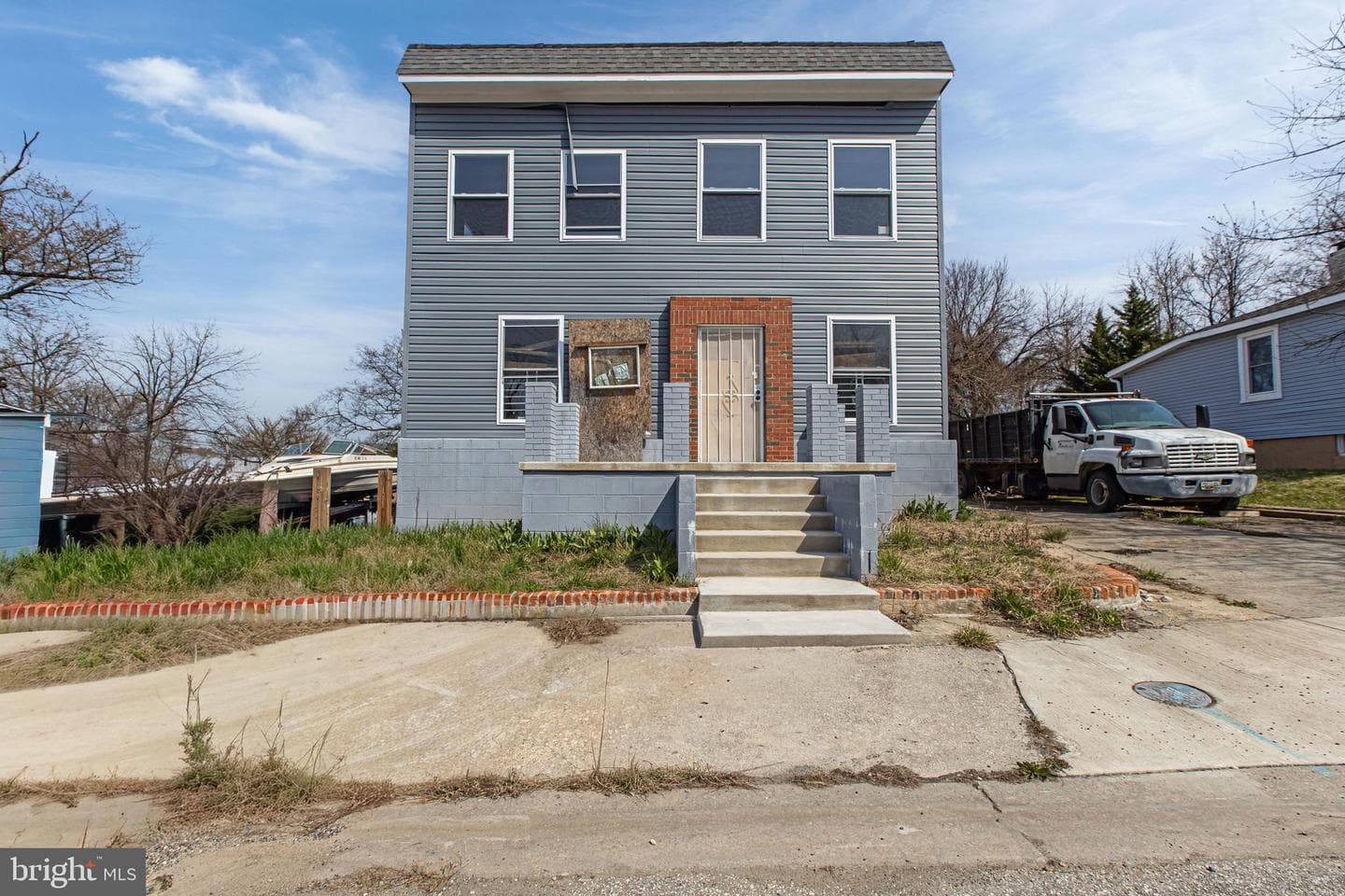 2609 Foerster Avenue, Baltimore