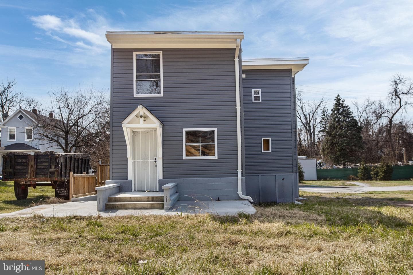 2609 Foerster Avenue, Baltimore