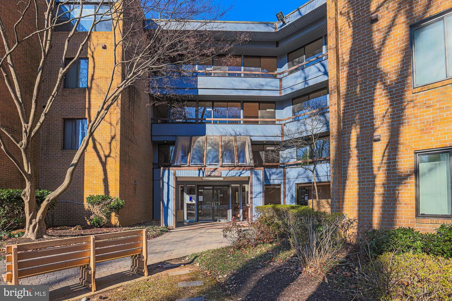 6350 Red Cedar Place #204
