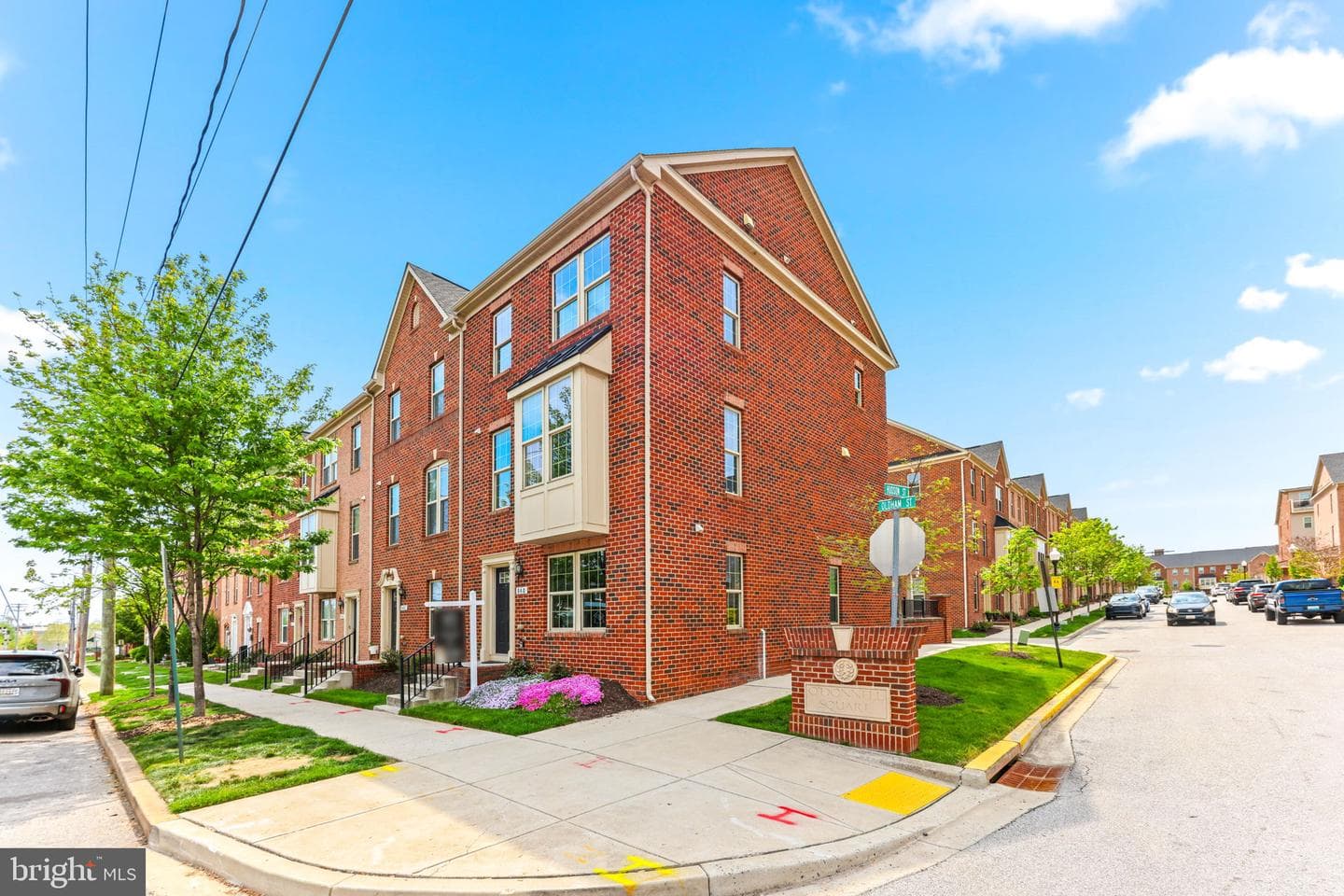 840 Oldham Street, Baltimore
