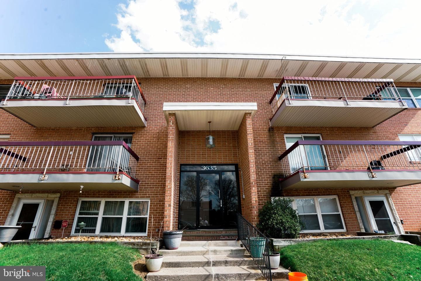 3635 Glengyle Avenue #5b, Baltimore