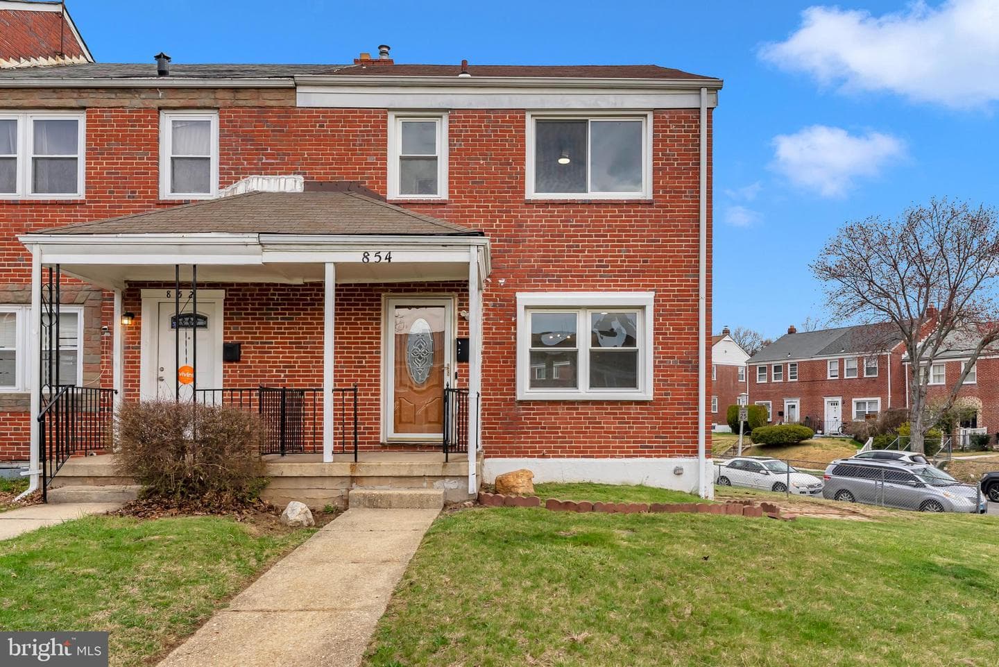 854 Bradhurst Road photo 2