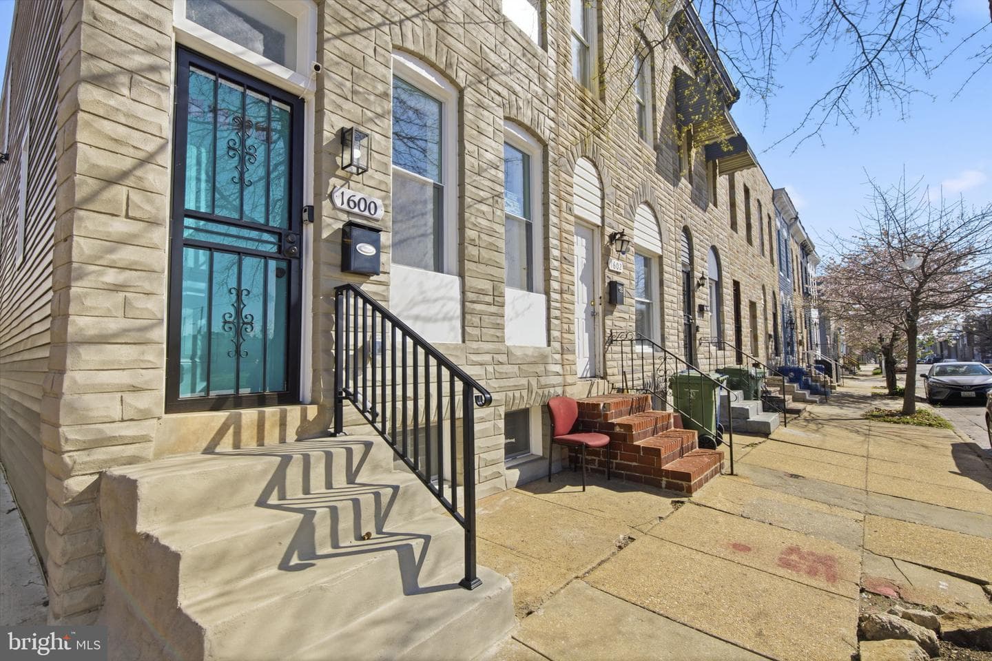 1600 E Federal Street photo 23