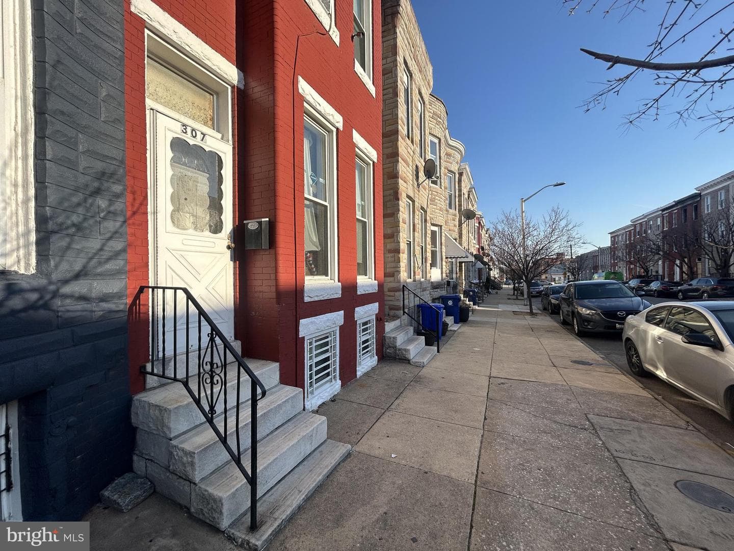 307 S Mount Street photo 3