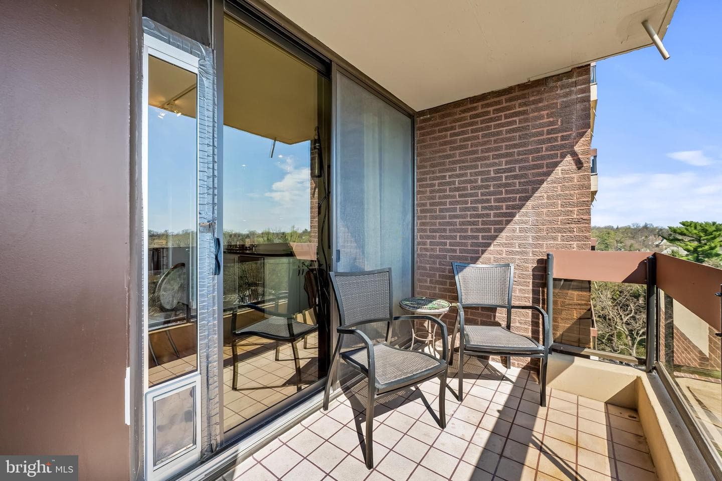 4100 N Charles Street #914 photo 25