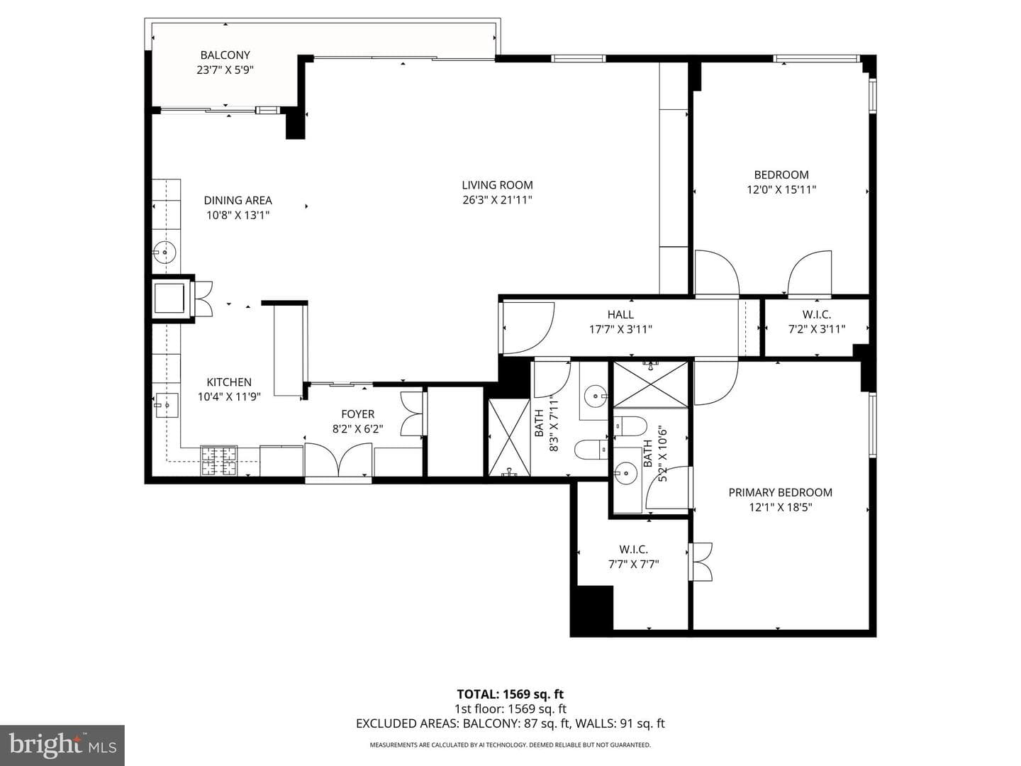 4100 N Charles Street #914 photo 43