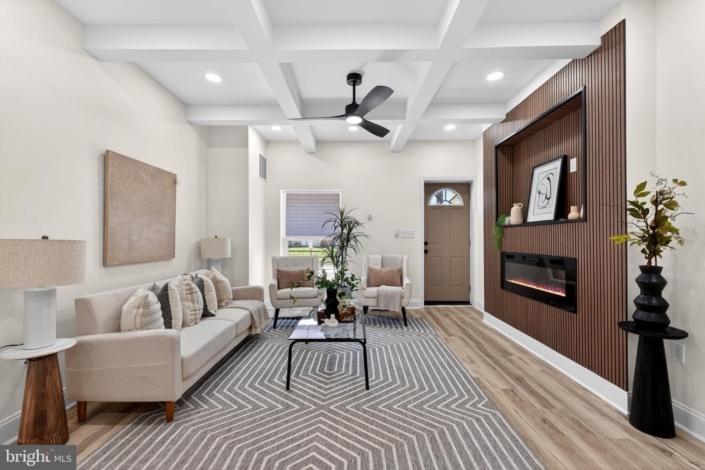 849 N Bentalou Street photo 5