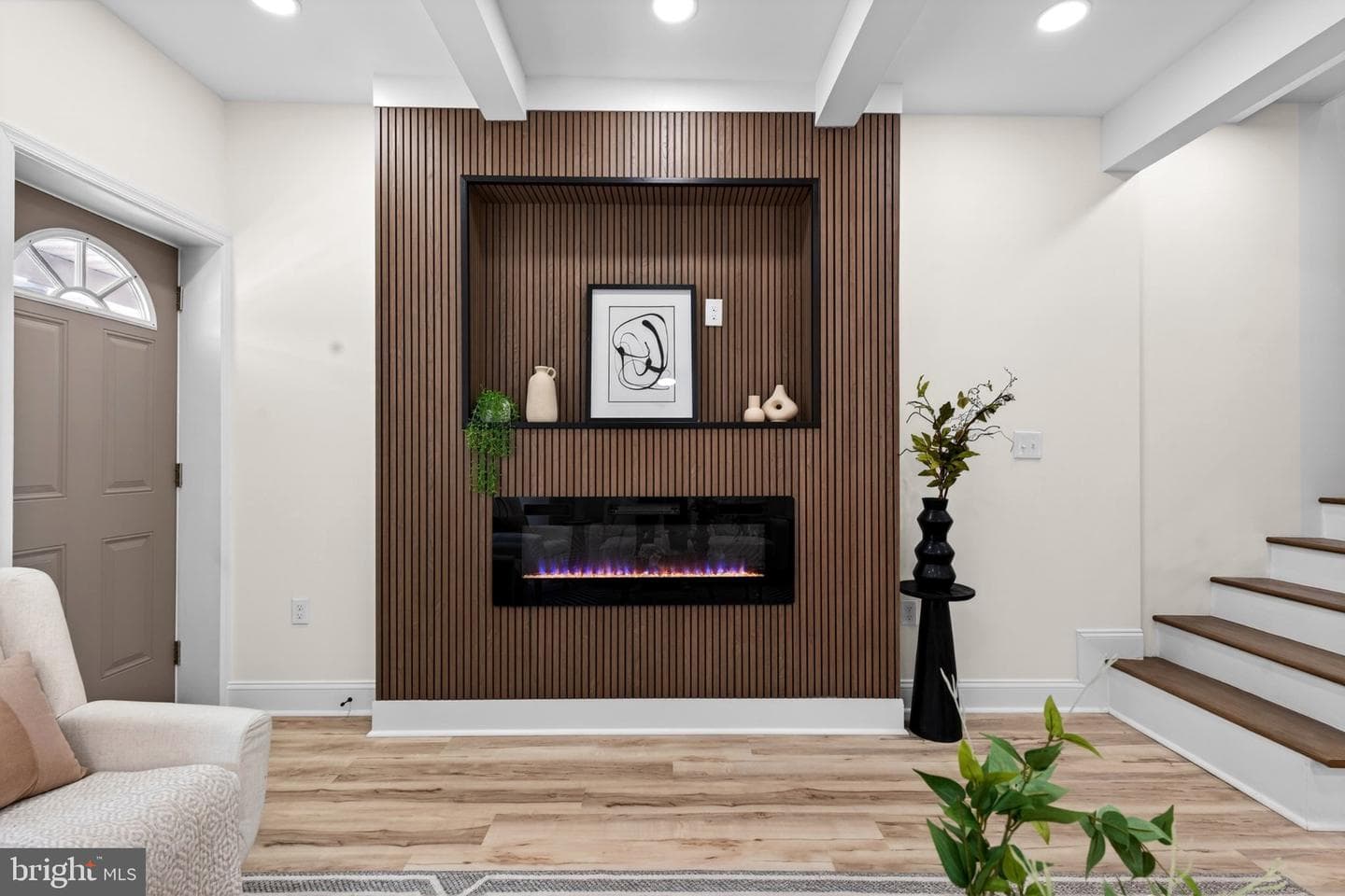 849 N Bentalou Street photo 6