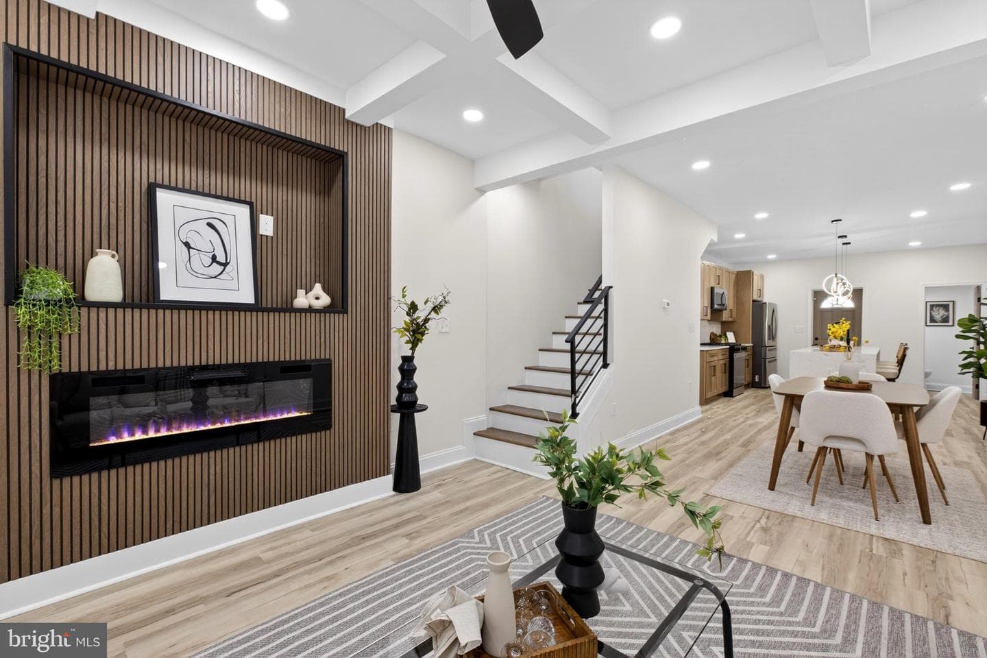 849 N Bentalou Street photo 7