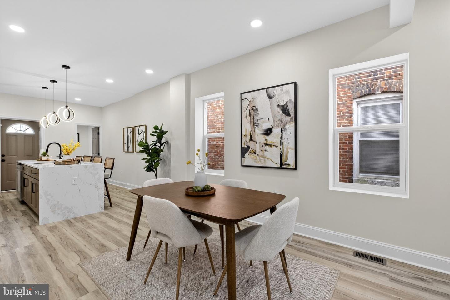 849 N Bentalou Street photo 8