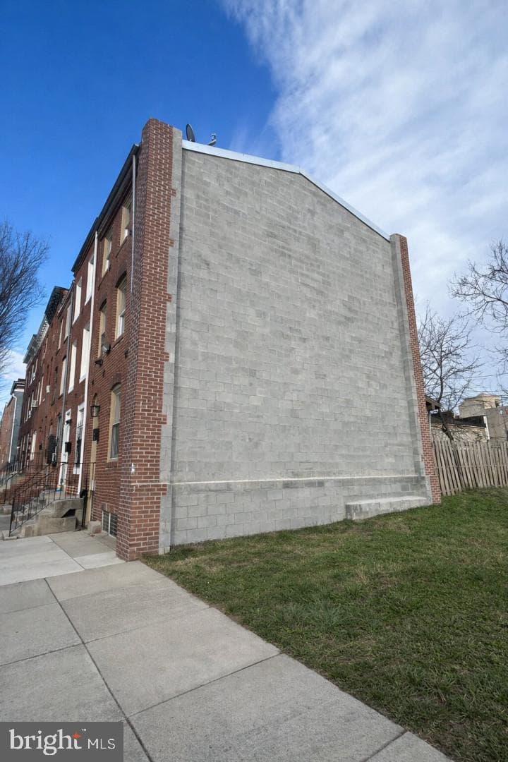 Md, Baltimore