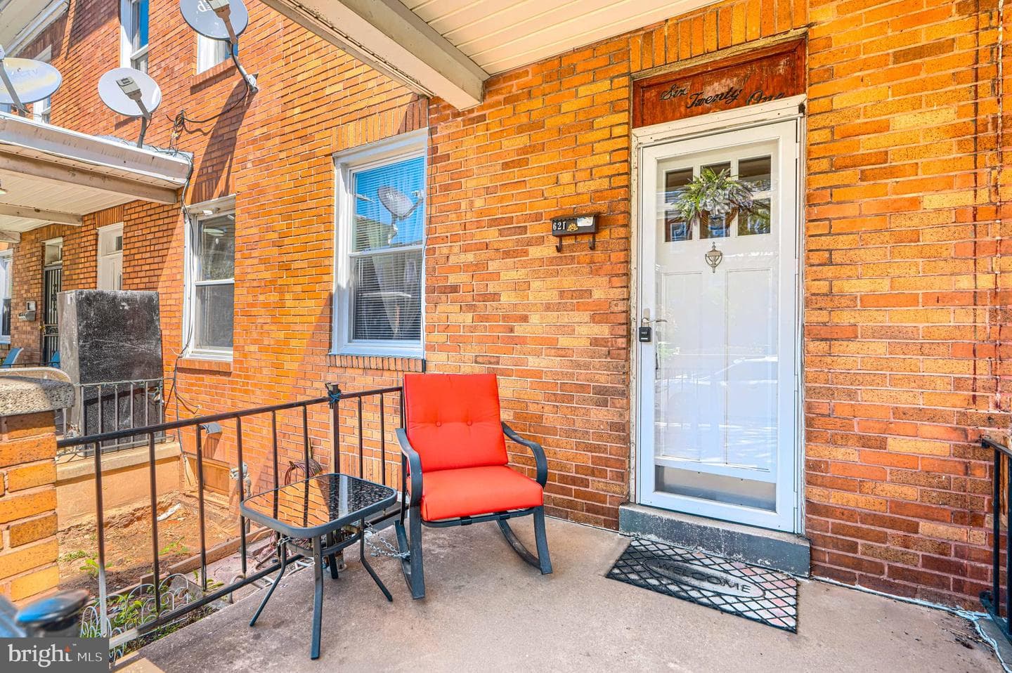 621 Rappolla Street photo 4