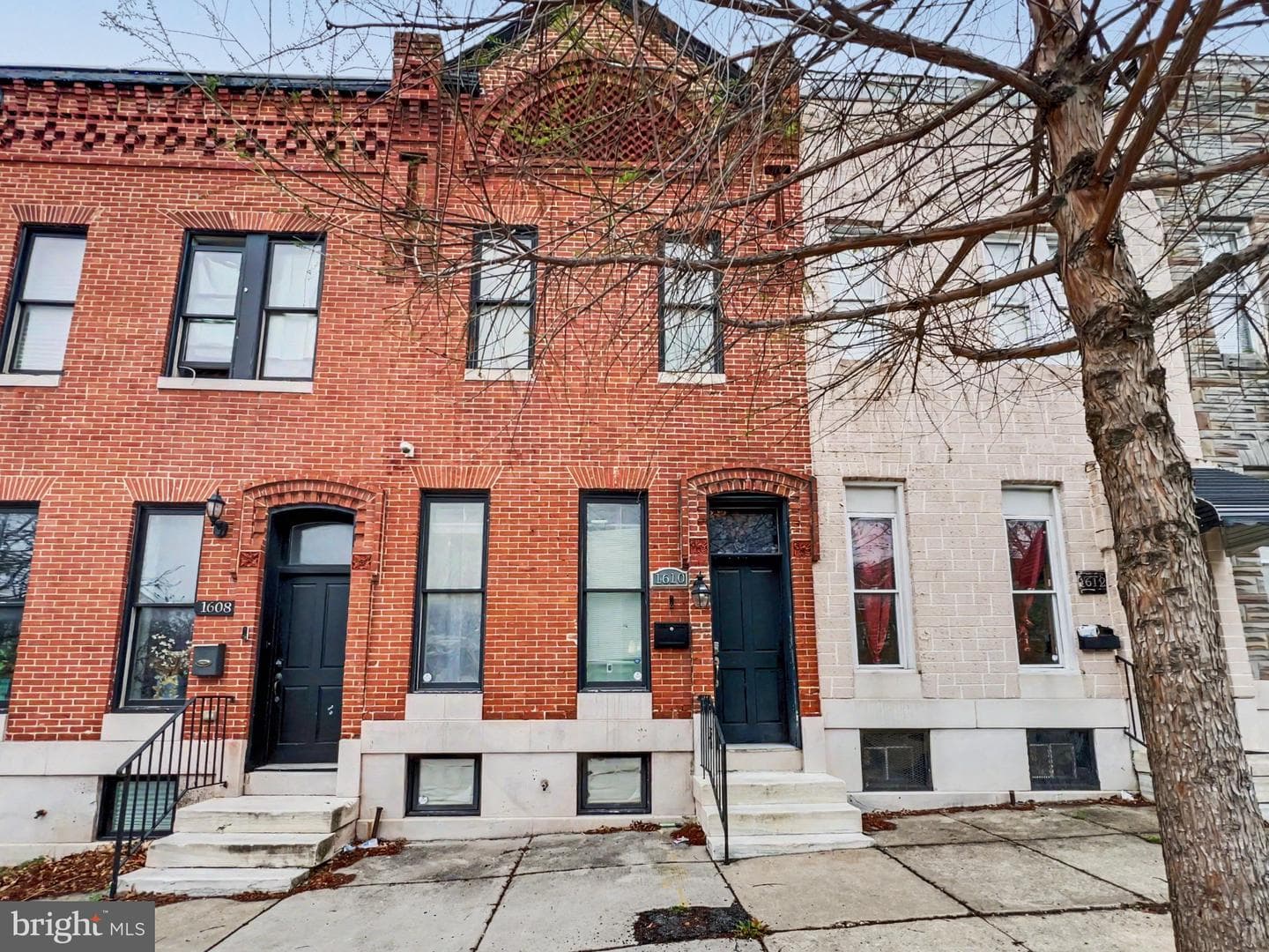 1610 N Broadway N, Baltimore