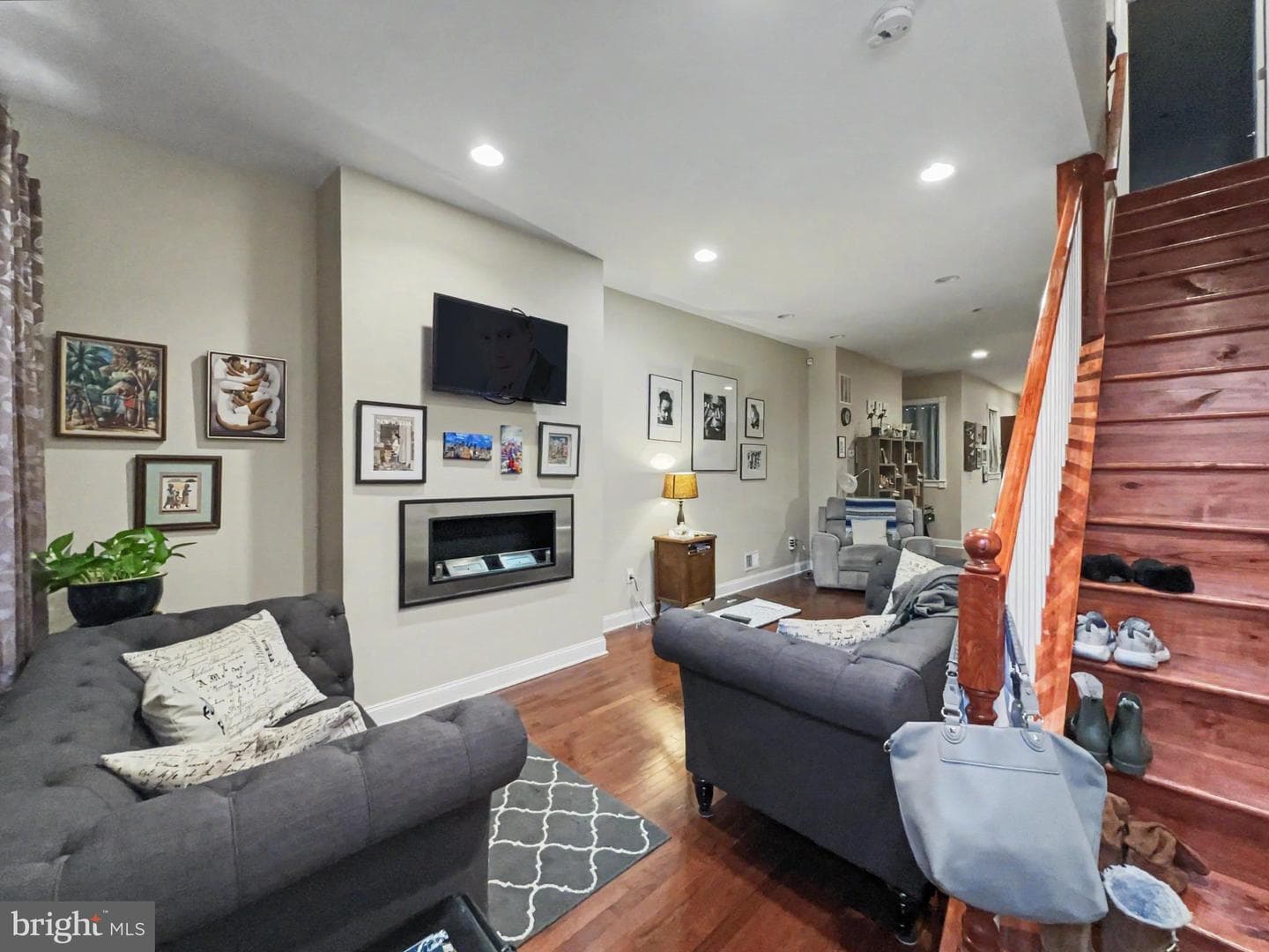 1610 N Broadway N, Baltimore