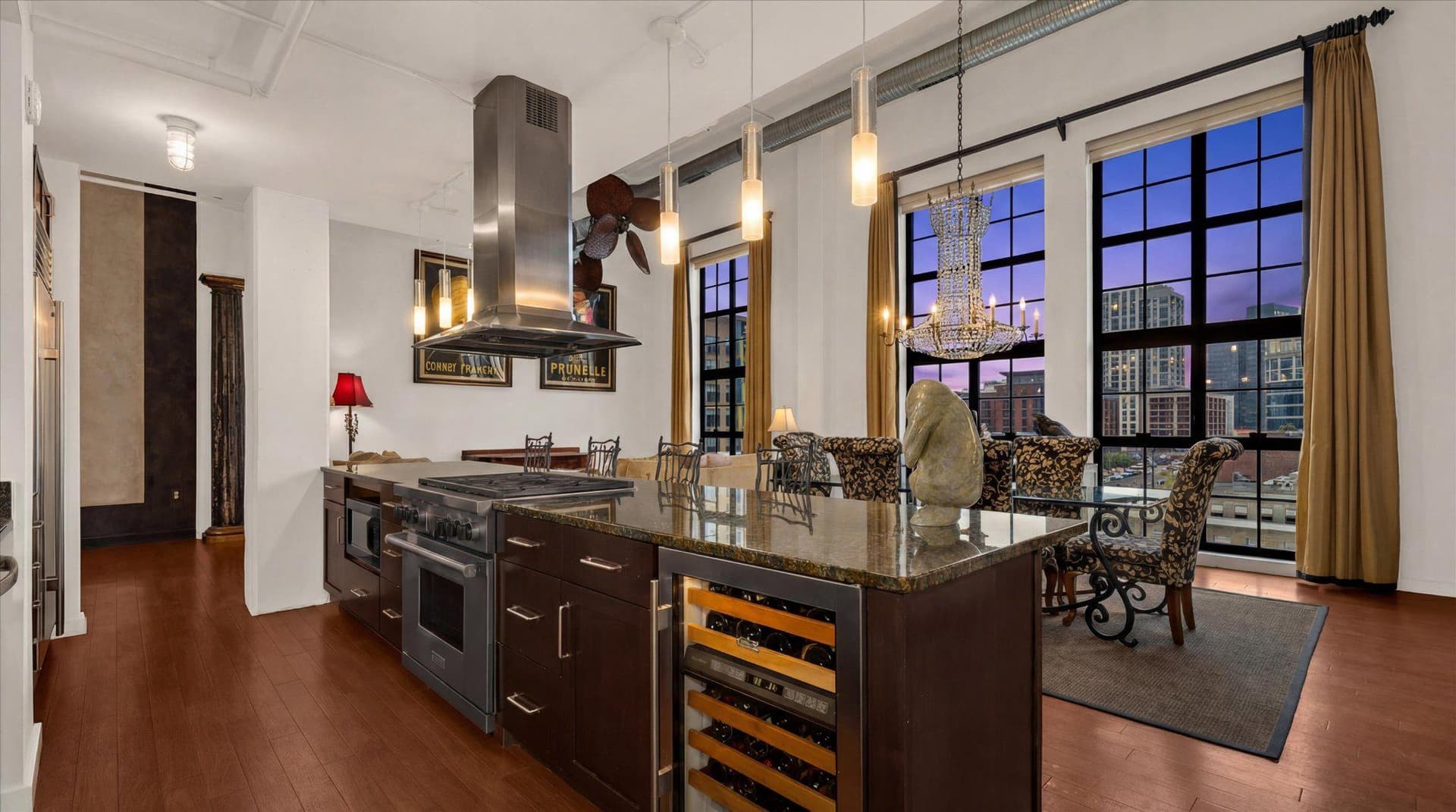 1220 Bank Street #409, Baltimore