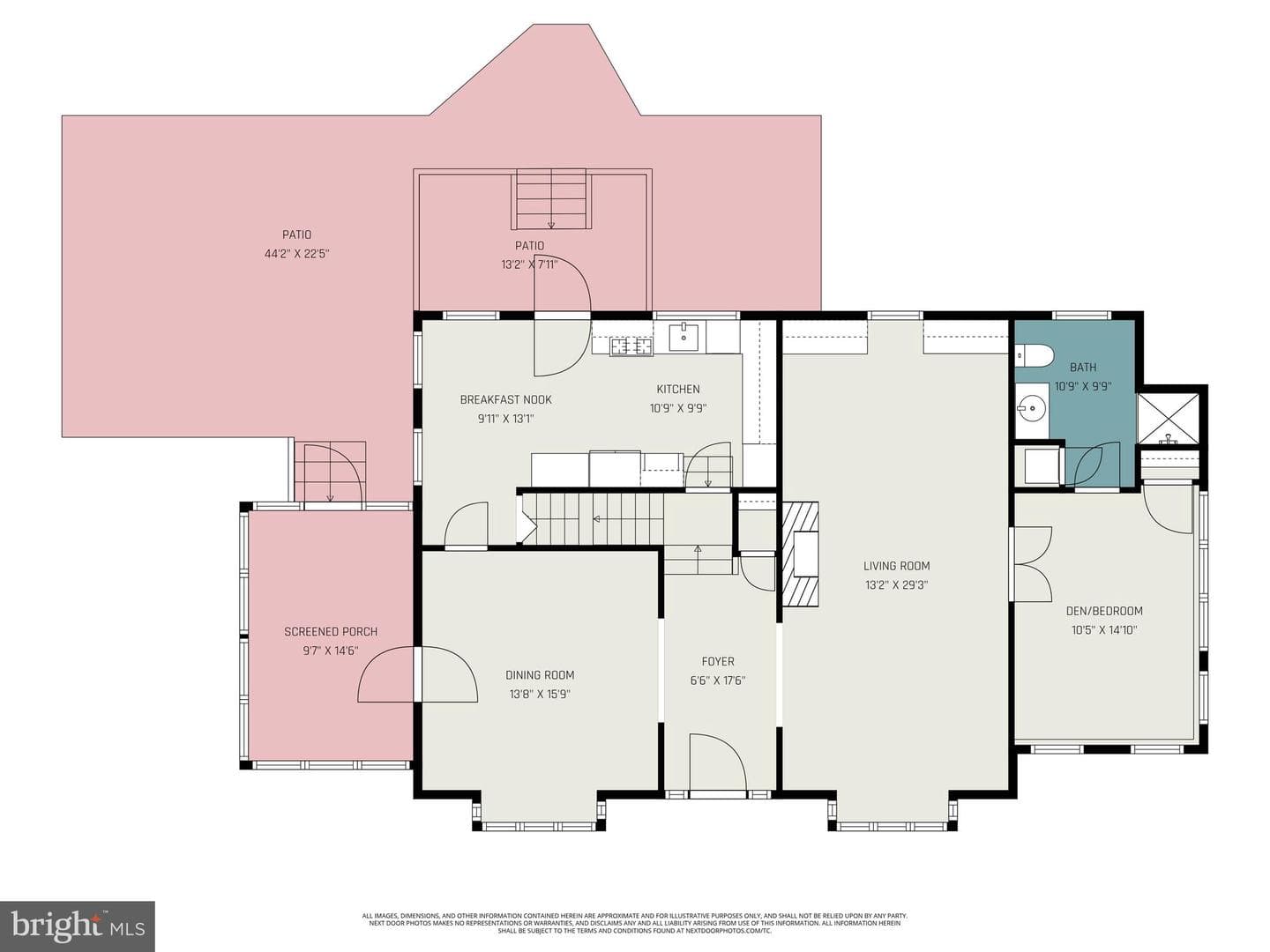 5616 Cross Country Boulevard photo 70