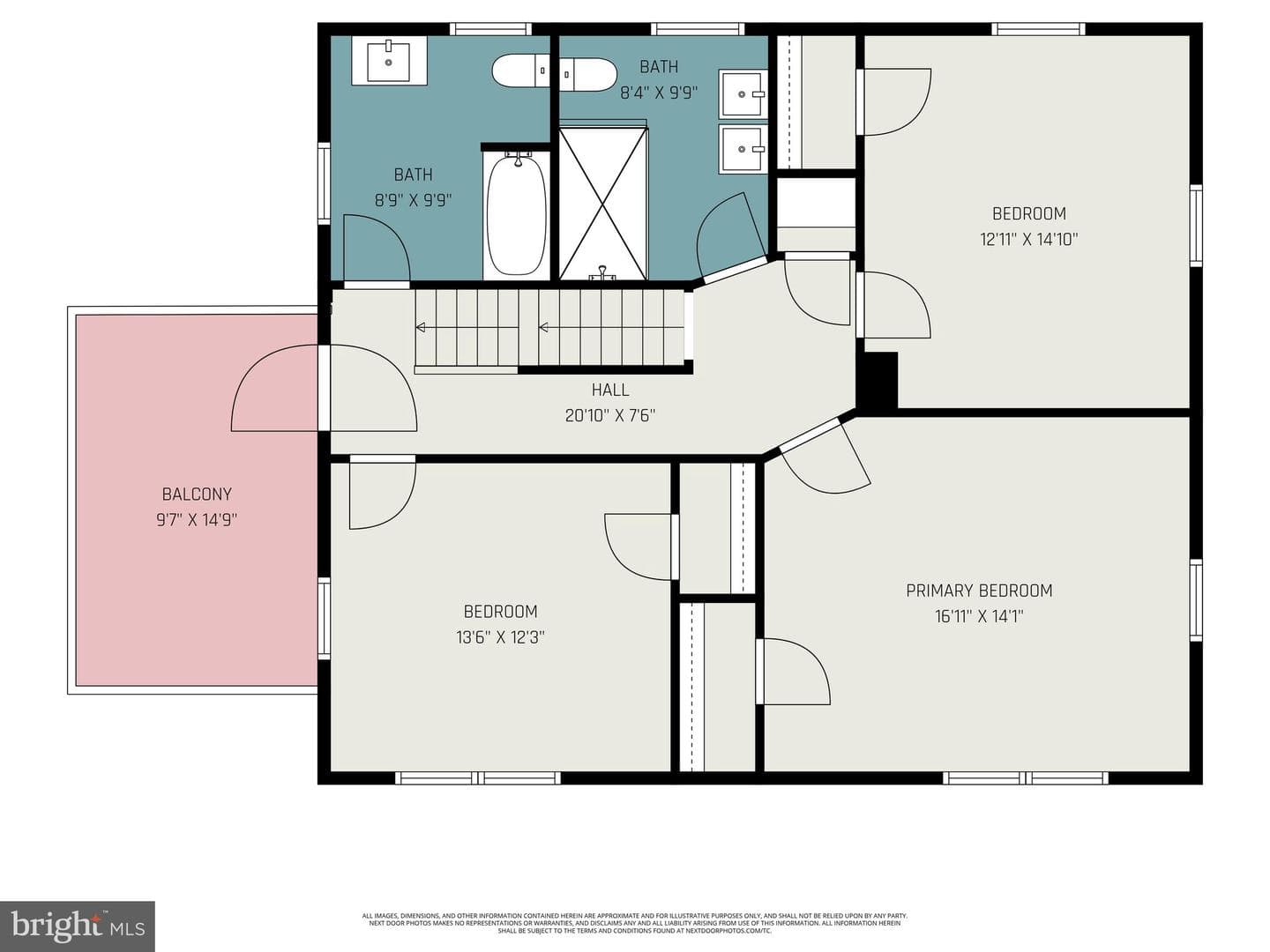 5616 Cross Country Boulevard photo 71