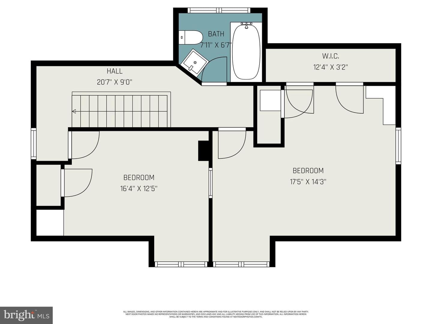 5616 Cross Country Boulevard photo 72