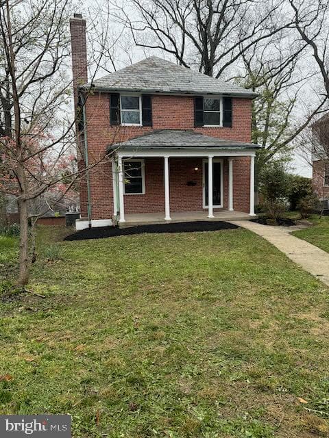 1210 Havenwood Road, Baltimore