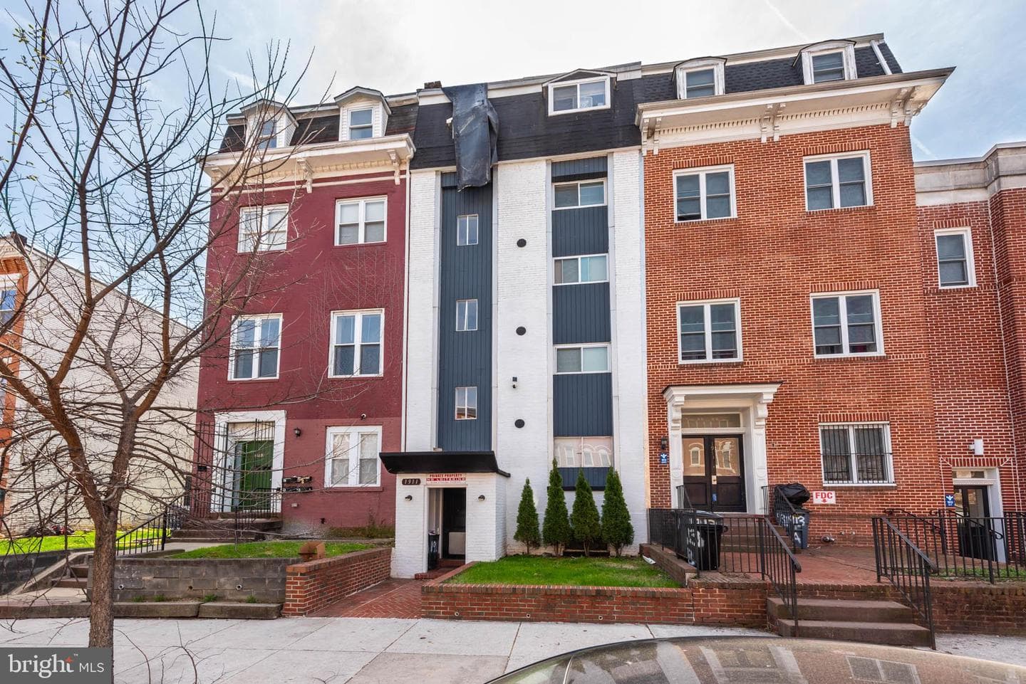 1911 W Baltimore Street photo 30