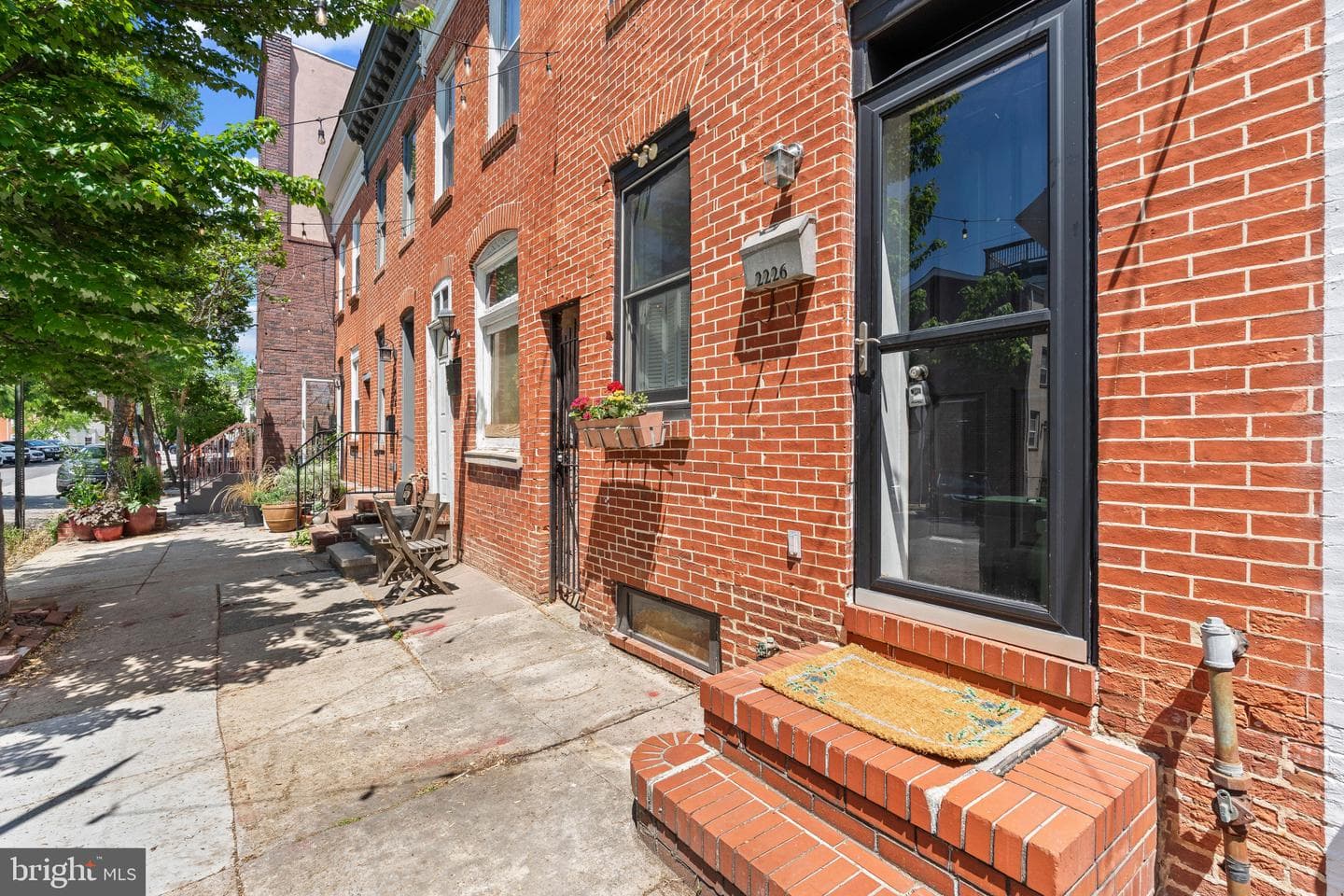 2226 Essex Street, Baltimore