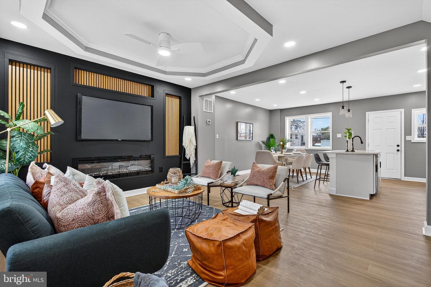 2657 Park Heights Terrace, Baltimore