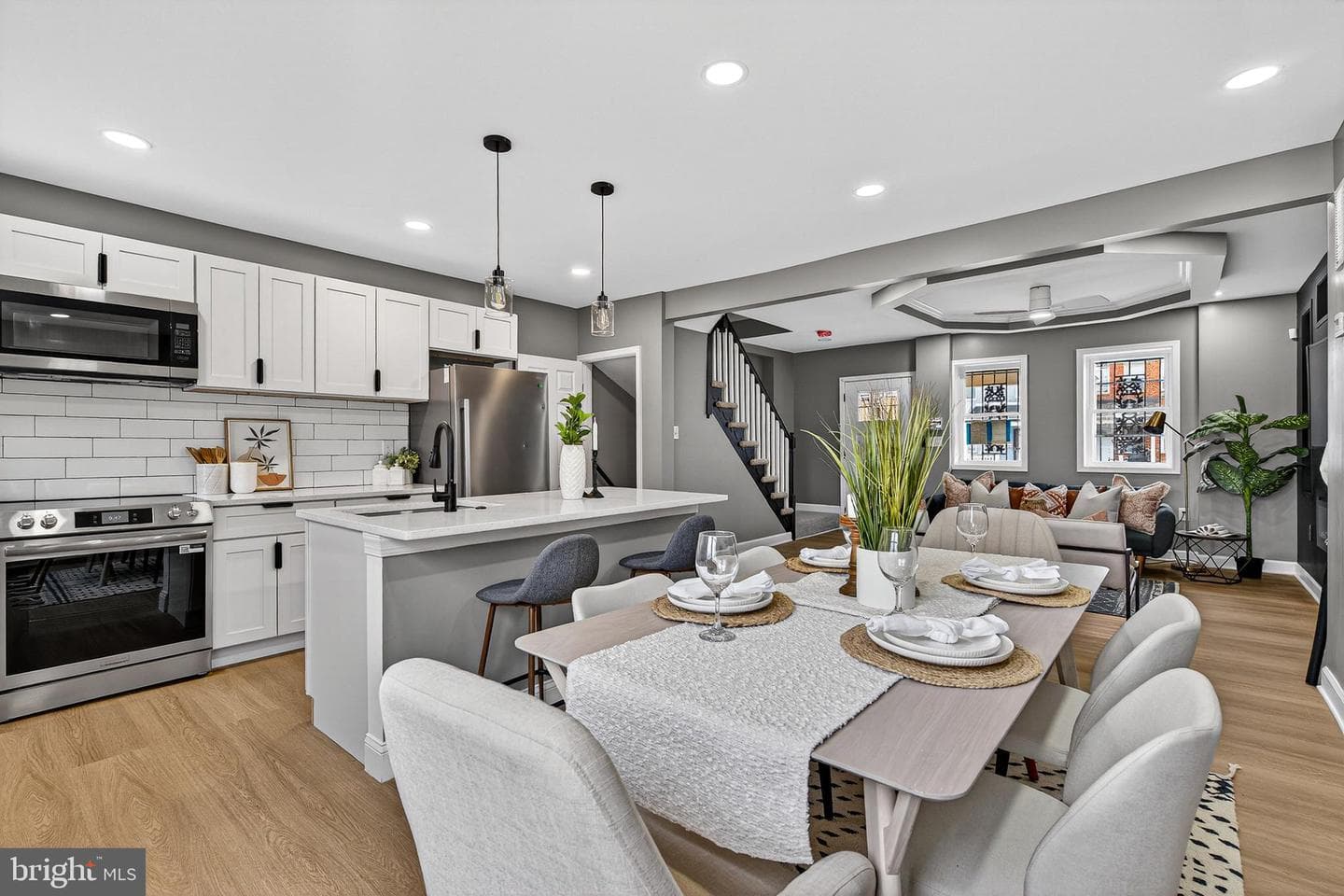 2657 Park Heights Terrace, Baltimore