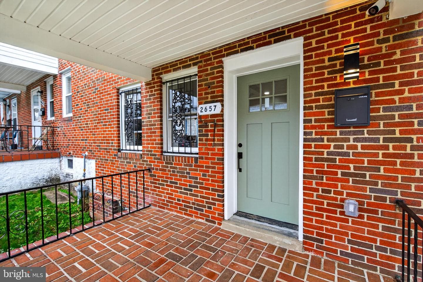 2657 Park Heights Terrace photo 4