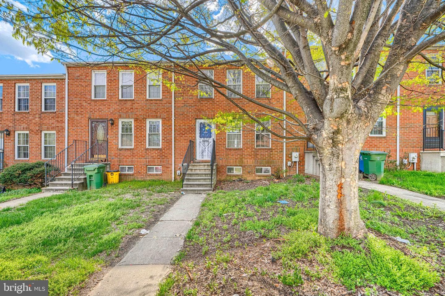 3416 Round Road, Baltimore
