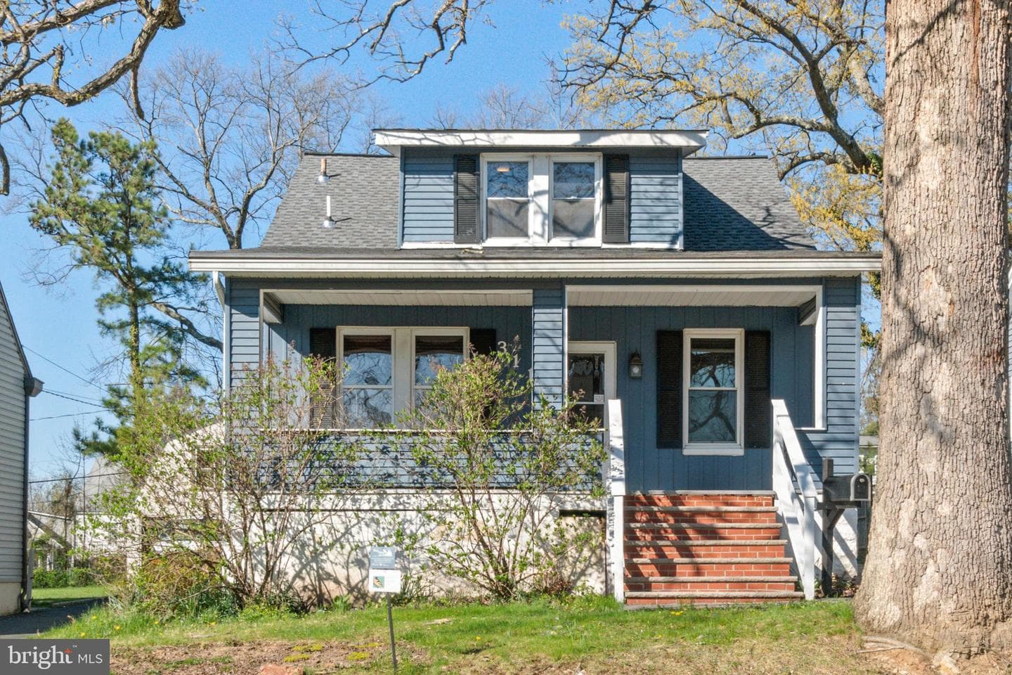 3116 Woodhome Avenue, Baltimore