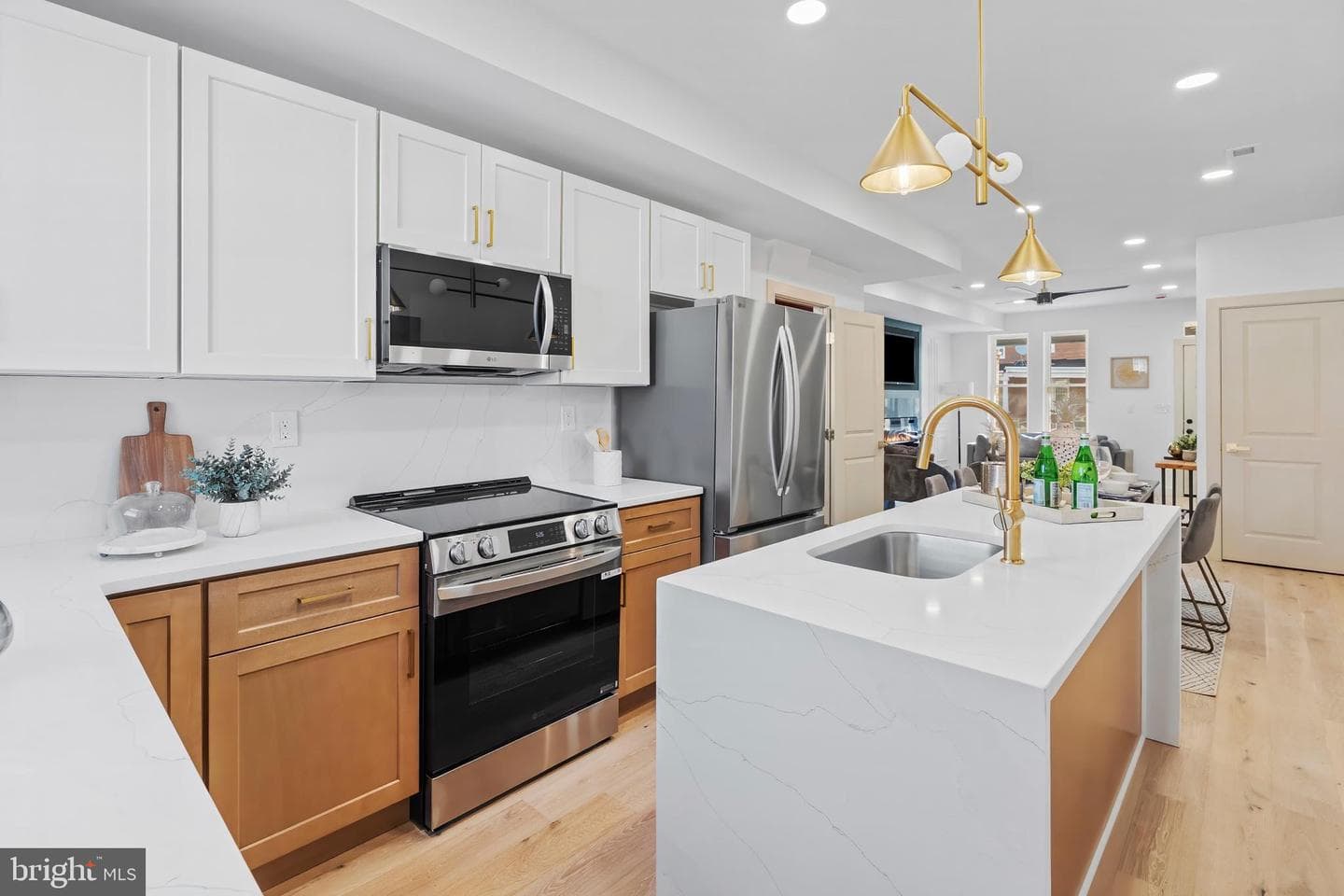 1222 N Potomac Street, Baltimore