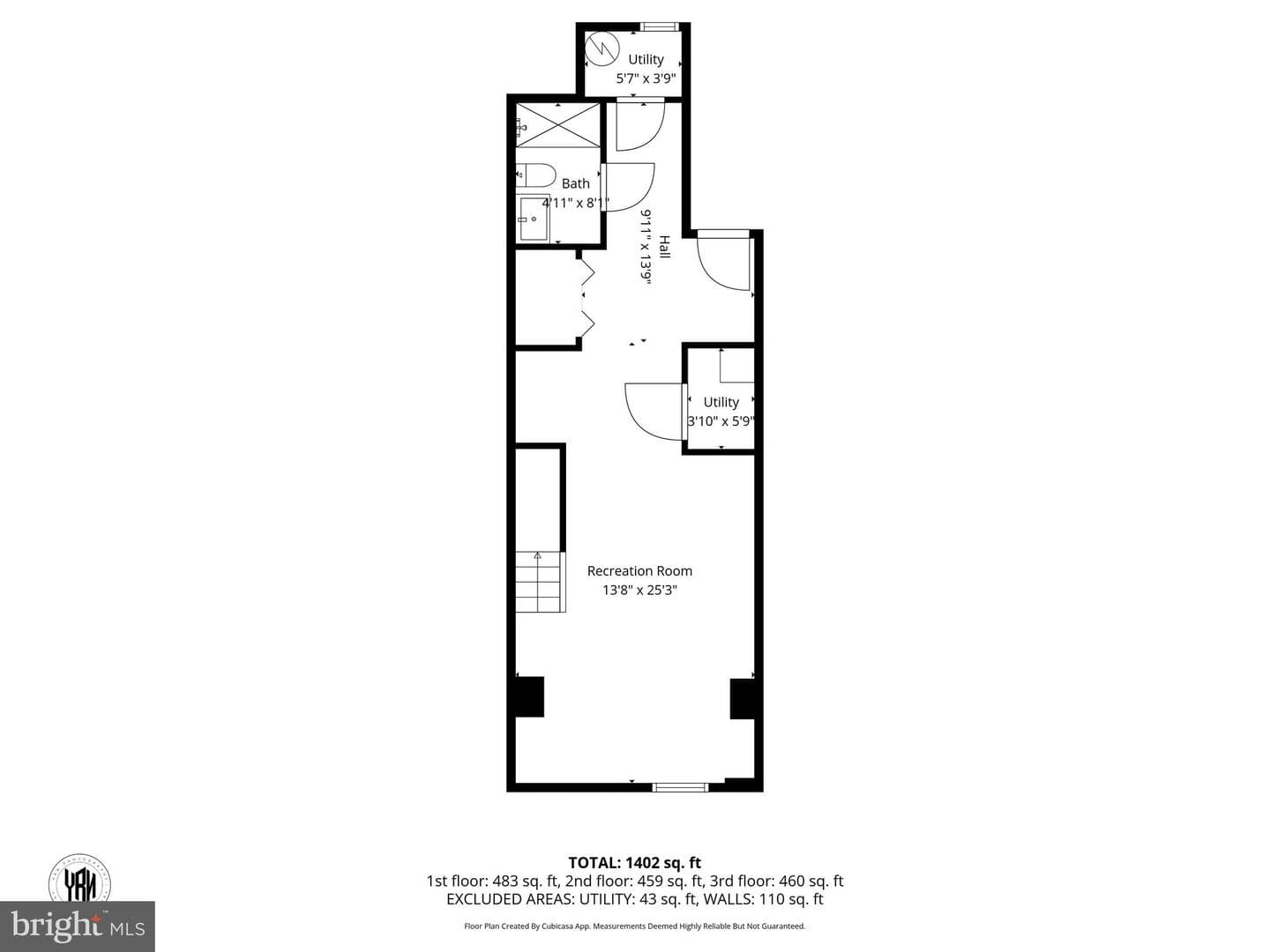 1222 N Potomac Street photo 31