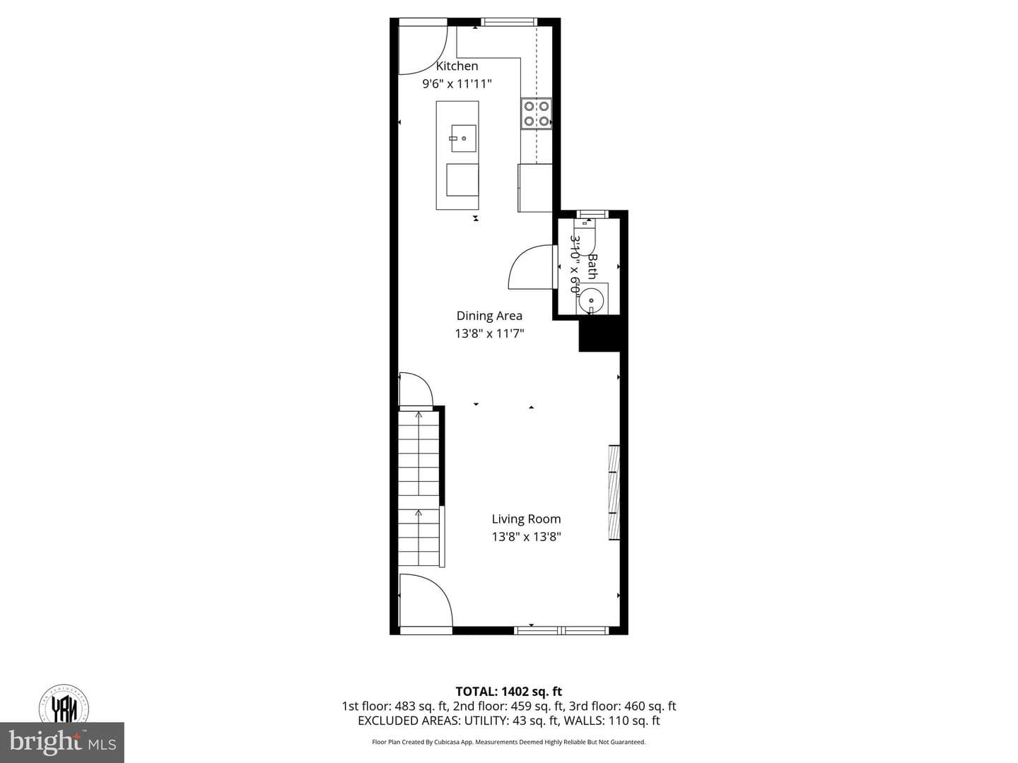1222 N Potomac Street photo 32
