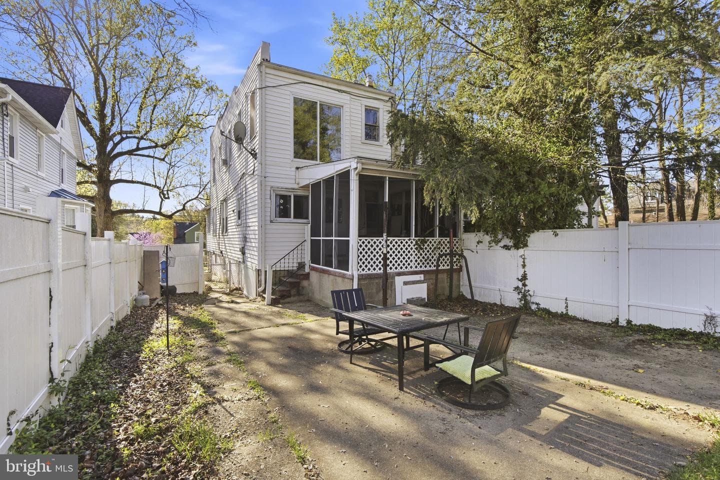 6421 Cedonia Avenue photo 22