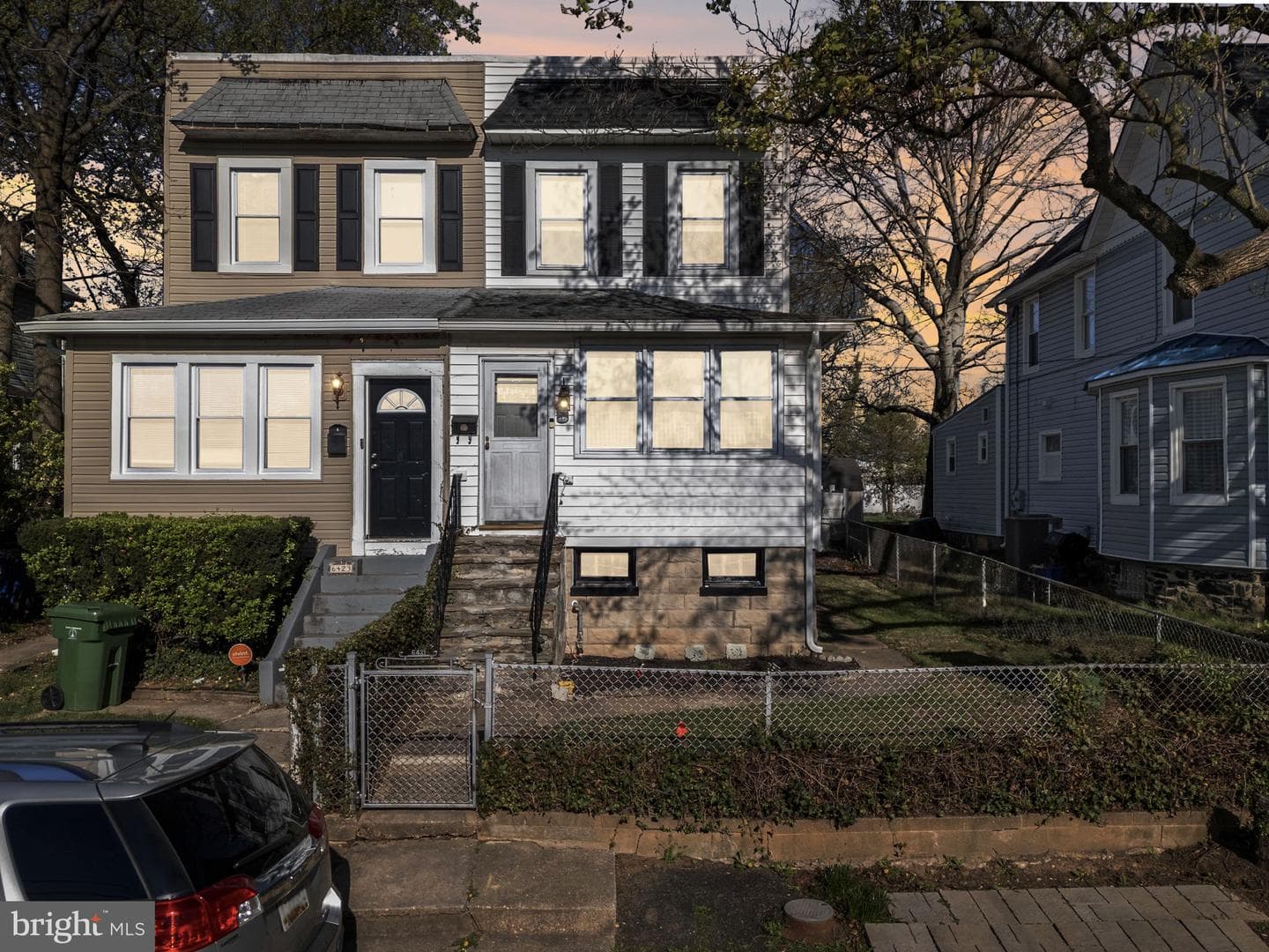 6421 Cedonia Avenue photo 24