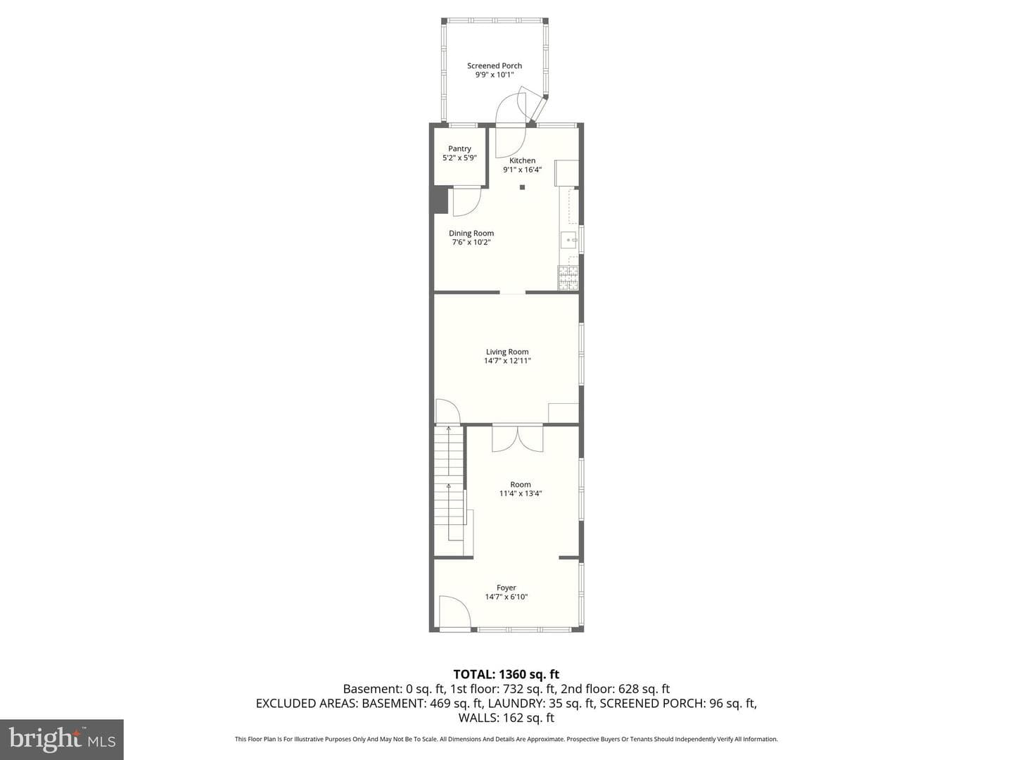 6421 Cedonia Avenue photo 28