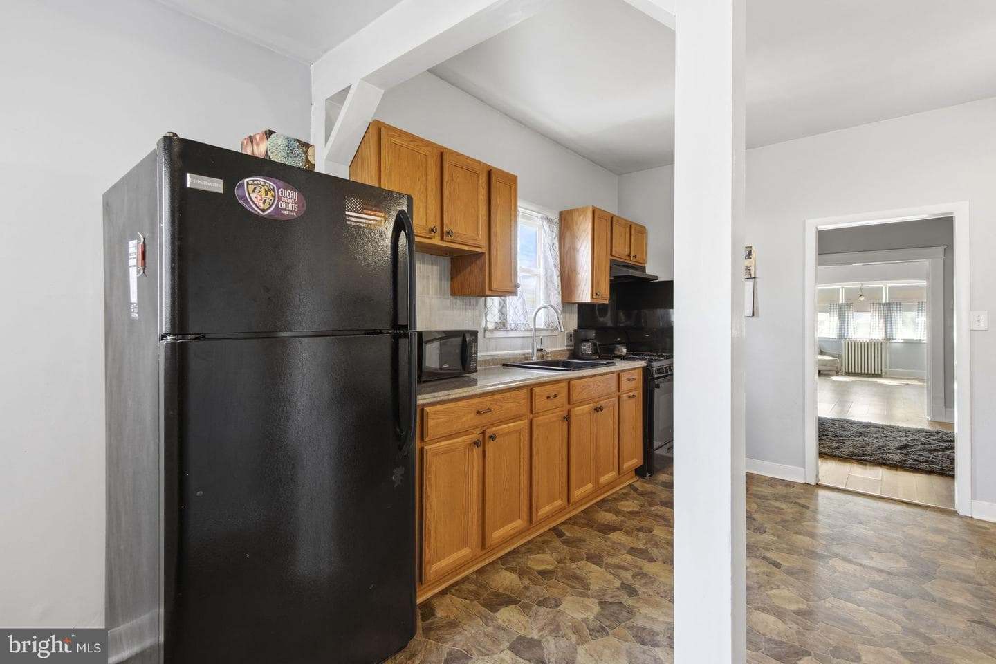 6421 Cedonia Avenue photo 9