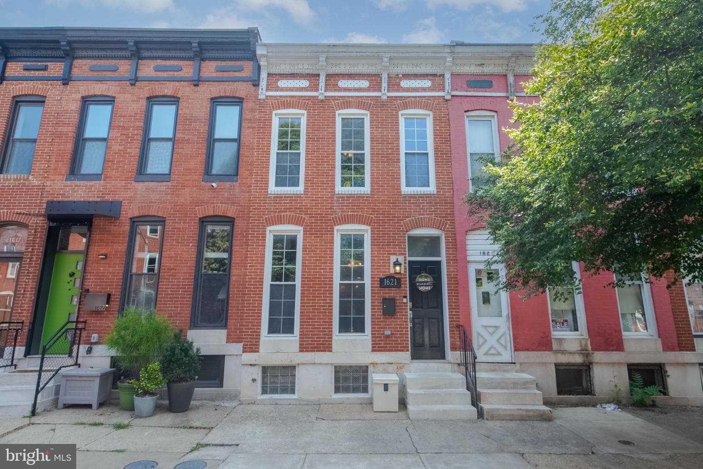 1621 S Charles Street, Baltimore