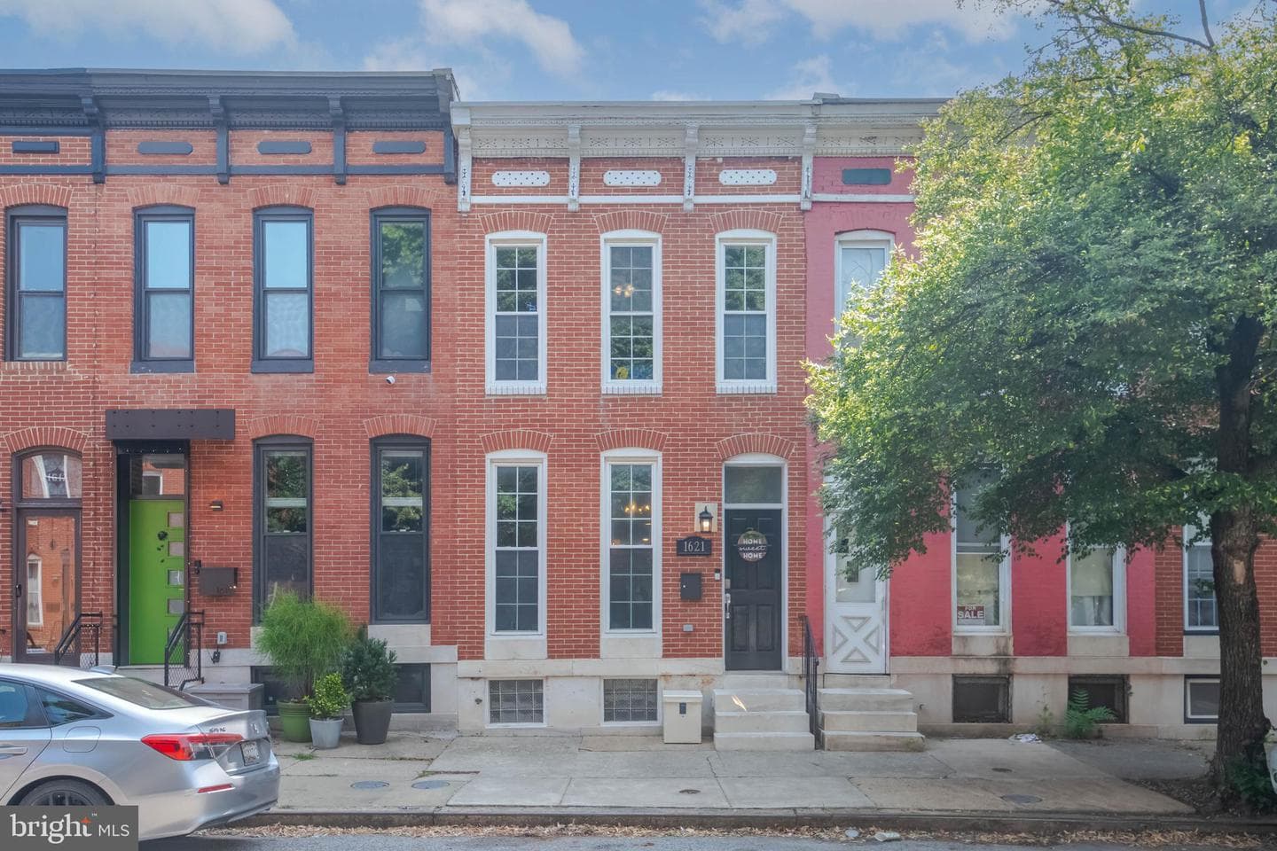 1621 S Charles Street, Baltimore