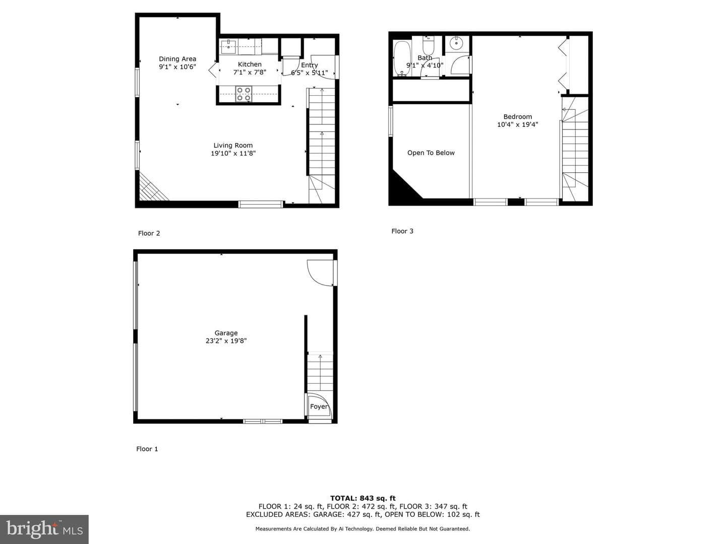 519 S Hanover Street photo 58