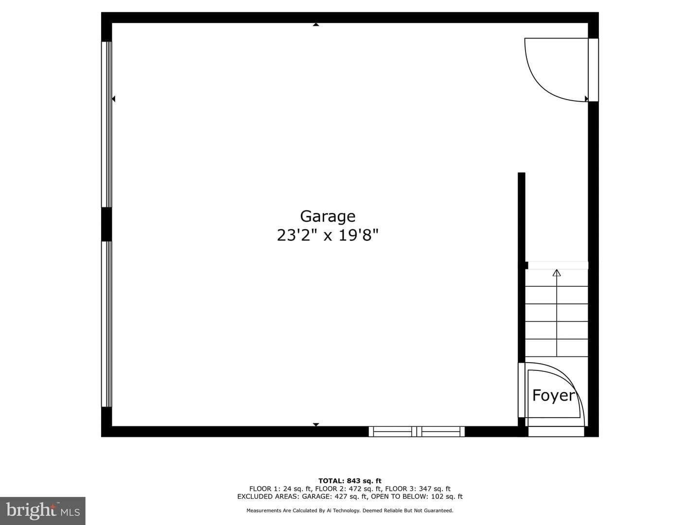 519 S Hanover Street photo 60