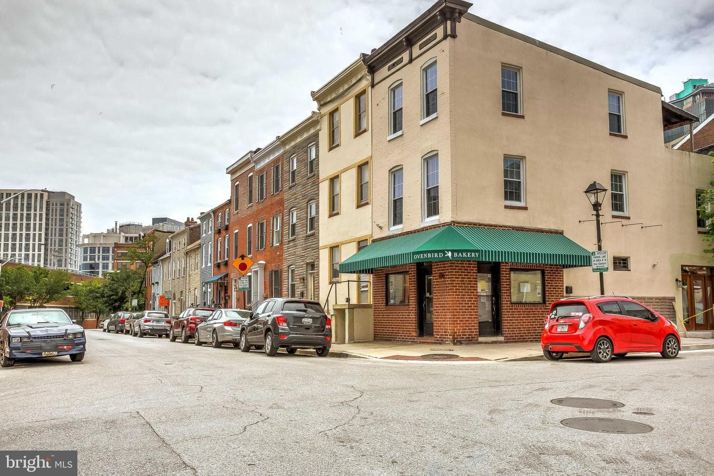 307 S Exeter Street photo 40
