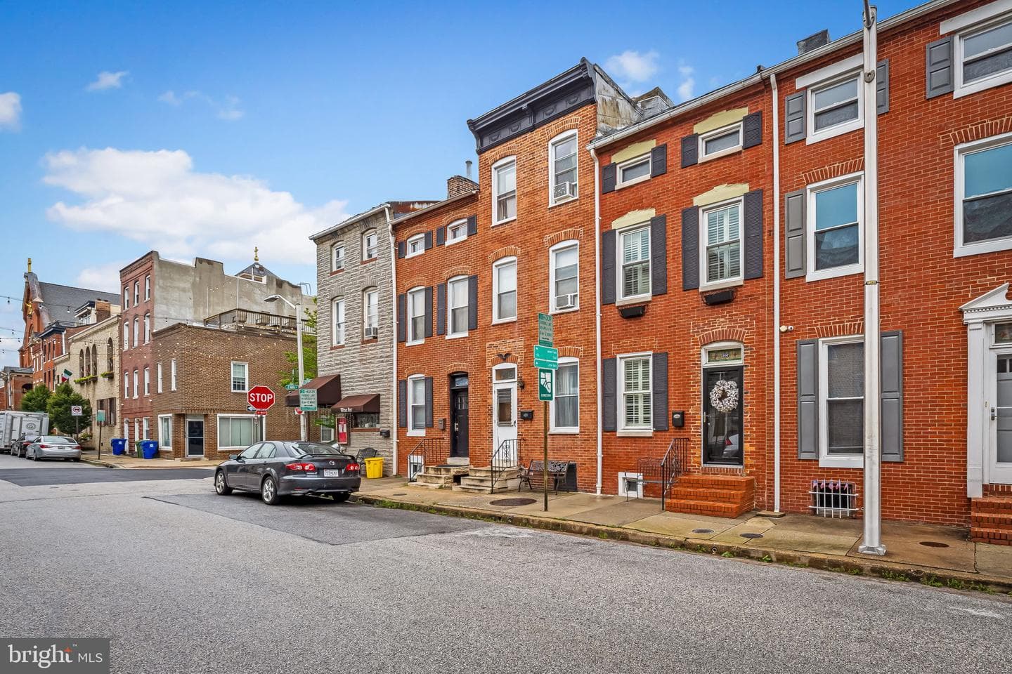 307 S Exeter Street photo 41