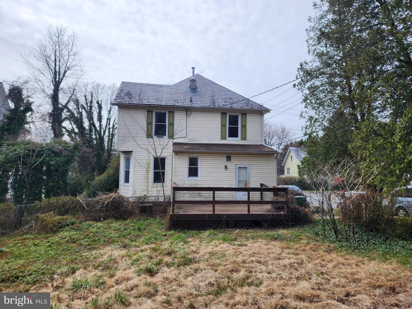 4400 White Avenue photo 3