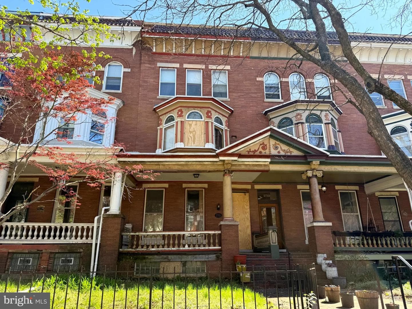 2721 N Calvert Street, Baltimore
