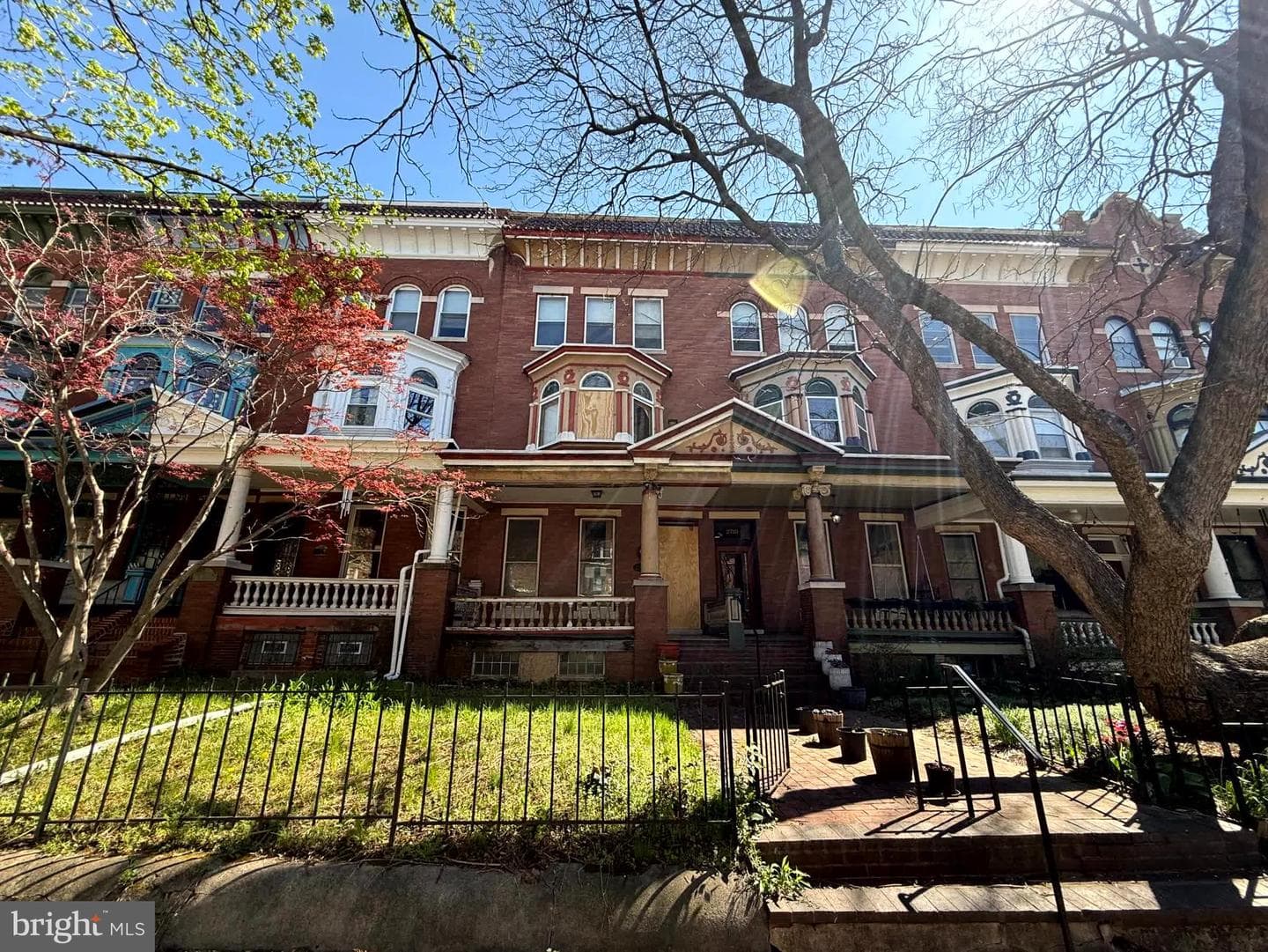 2721 N Calvert Street, Baltimore