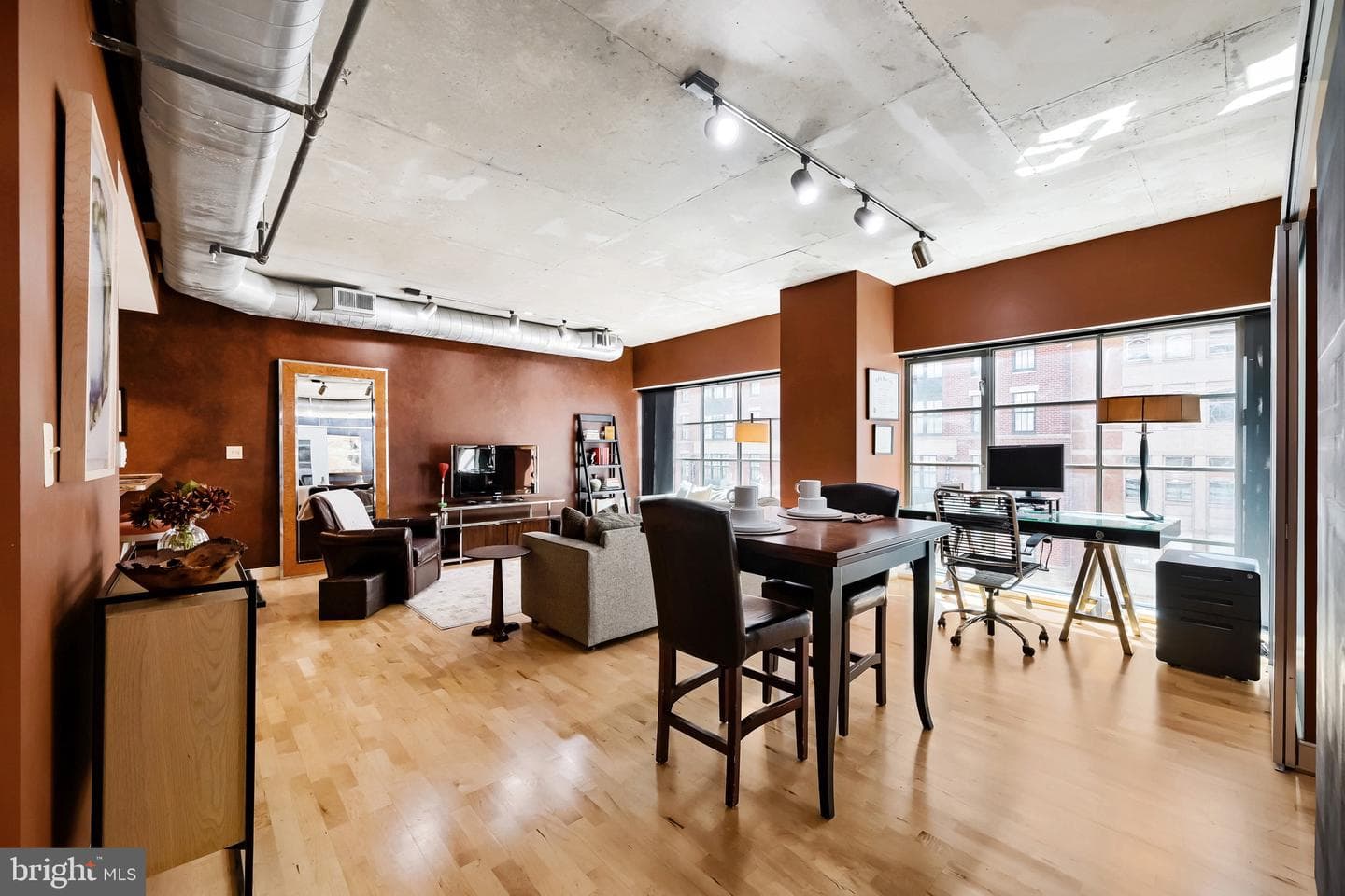 850 Aliceanna Street #301, Baltimore