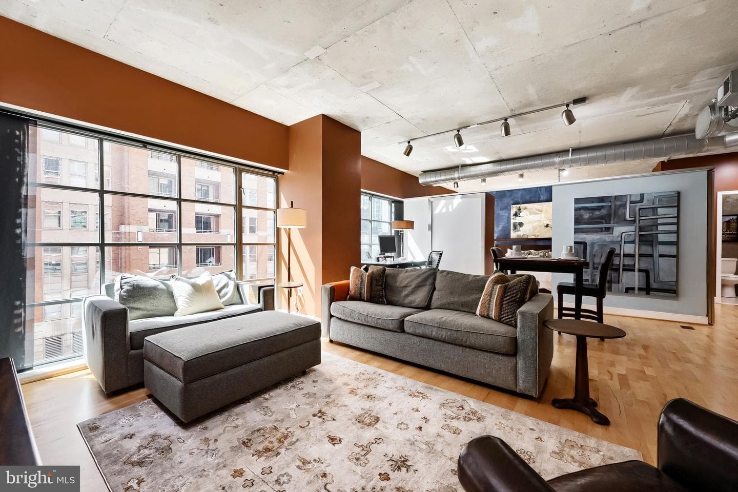 850 Aliceanna Street #301 photo 10