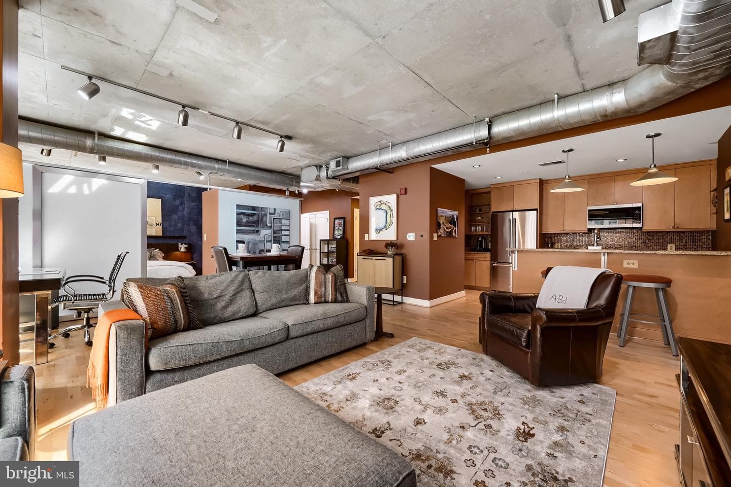 850 Aliceanna Street #301 photo 11